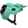 POC Kortal Race MIPS - Fluorite Green/Uranium Black Matt