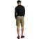 RevolutionRace Adventure Cargo Stretch Shorts Men - Kalamata