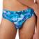 Bruno Banani Men's Sport Slip Boxer Shorts - Pixel Star Print