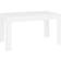 vidaXL Engineered Wood Dining Table 29.3x55.1"