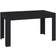 vidaXL Engineered Wood Dining Table 29.3x55.1"