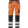 Snickers Workwear 3233 High-Vis Holster Pocket Trouser