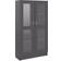 vidaXL Display Lagerschrank 82.5x150cm