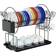 Niffgaff 2 Tier Dish Drainer 42cm