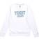 Tommy Hilfiger Cotton Sweater - White