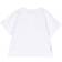 MM6 Maison Margiela Kid's T-shirt - White/Black