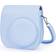 Fujifilm Instax Mini 12 Case Pastel Blue