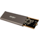 DeZen Premium M.2 SATA USB -kotelo