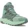 Hoka Anacapa Mid GORE-TEXr Trellis/Mist Green Women's Shoes Green