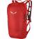 Salewa Mochila Ultra Train BP 18L rojo gris oscuro Red/Grey