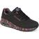 Skechers Uno Loving Love 155506/BBK New