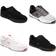 DC Shoes Central - Black/Gum