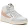 Fila damen basketball sneaker noclaf mid women white-vanilla cream
