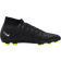 Nike Mercurial Superfly 9 Club MG - Black/Summit White/Volt/Dark Smoke Grey