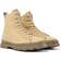 Camper Brutus lace-up boots beige