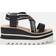 Stella McCartney Sandals - Black