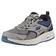 Skechers Herren Go Run Consistent Grau