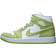 Jordan Air 1 Mid SE - Green Python