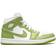 Jordan Air 1 Mid SE - Green Python