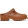 CAMPERLAB Brown Traktori Clogs Brown IT