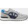 Valentino Garavani Men's VLogo Pace Textile Runner Sneakers GREY/BLUE 13D US