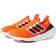 Adidas UltraBoost Light 'Solar Red Black' - Men's