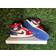 Jordan Air 1 Mid SE - Red