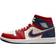 Jordan Air 1 Mid SE - Red