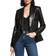 L'agence Kenzie Blazer - Black