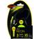 Flexi Laisse New Neon XS Tape 3 m Black/Neon Yellow CL01T3-251-S-NEOGE