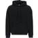 Ksubi Oversized Hoodie Men's - Jet Black