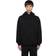 Ksubi Oversized Hoodie Men's - Jet Black