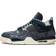 Nike Air Jordan 4 Retro SE - Deep Ocean/Sail/Cement Grey/Fire Red