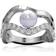 Sif Jakobs Ponza Ring - Silver/Transparent/Pearl