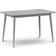 Julian Bowen Torino Dining Set 75x120cm 5pcs