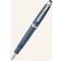 Montblanc Meisterstück Glacier LeGrand Fountain Pen Blue 0.62mm