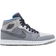 Nike Air Jordan 1 Mid SE M - Grey Fog/Black/Blue Tint/University Blue