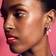 Sif Jakobs Ponza Lungo Earrings - Silver/Transparent/Pearls