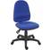 Teknik Ergo Twin Office Chair 108cm