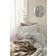 ferm LIVING Stream Komplet pyntepude Hvid (90x40cm)