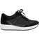 Vamos Active Sport Shoe with Shock Absorber - Black