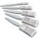 Harris 101011006 5pcs Målarpensel