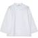Chefs Whites Vegas Short Sleeve Chefs Jacket - White