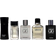 Giorgio Armani The Men's Collection Mini Set
