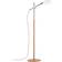 Atelje Lyktan Simris Floor Lamp 135cm