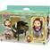 Sylvanian Families Grand Piano Concert Set