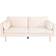 Venture Design Boom Dark Gray Soffa 203cm 3-sits