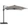 Cane-Line Hyde Lux Parasol 400cm