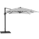 Cane-Line Hyde Lux Parasol 400cm