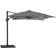 Cane-Line Hyde Lux Parasol 400cm